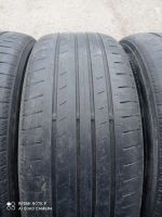 Лот: 17563638. Фото: 4. Yokohama BluEarth-A 205/45 R17. Красноярск