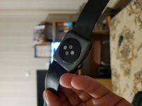 Лот: 14770843. Фото: 2. Apple watch 3 42mm. Смартфоны, связь, навигация
