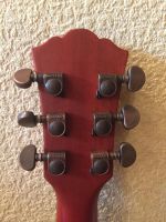 Лот: 7681154. Фото: 5. Washburn hb32dm hollowbody