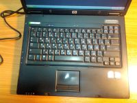 Лот: 10358679. Фото: 3. Ноутбук HP Compaq nx6110. Компьютеры, оргтехника, канцтовары