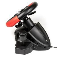 Лот: 20426101. Фото: 6. Руль Dialog GW-225VR E-Racer -...