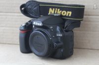Лот: 25802826. Фото: 5. Nikon d3100 body