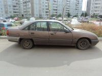 Лот: 3103007. Фото: 4. Opel Omega