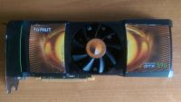 Лот: 11402846. Фото: 2. nvidia gtx 590 не майнилась. Комплектующие