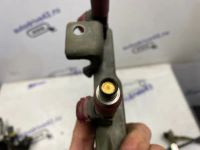 Лот: 21714319. Фото: 4. топливная рейка с форсунками Mazda... Красноярск