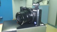Лот: 3526202. Фото: 6. Японский Фотоаппарат SONY Cyber-shot...
