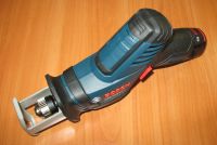 Лот: 10099648. Фото: 3. Аккумуляторная сабельная пила... Строительство и ремонт