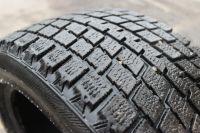Лот: 24353253. Фото: 8. Шины зимние Bridgestone 225 50...