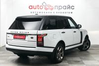 Лот: 19574980. Фото: 7. Land Rover Range Rover, IV 4.4d...