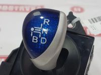 Лот: 20898850. Фото: 7. Селектор акпп Toyota Prius ZVW30...
