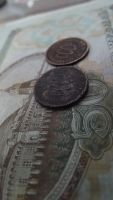 Лот: 10734494. Фото: 6. Полкопейки 1925 и 1927 годов с...
