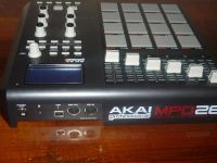 Лот: 5326814. Фото: 6. AKAI PRO MPD26 !!!Обмен!!!