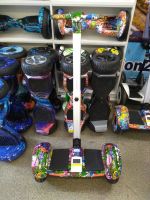 Лот: 11727368. Фото: 3. Гироскутер (сигвей) Segway Smart... Электротранспорт