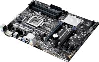 Лот: 18100838. Фото: 6. Материнская плата ASUS Prime Z-370P...