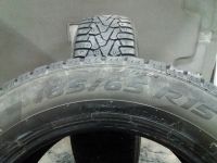 Лот: 20842892. Фото: 6. Pirelli Ice Zero 185/65 r15 пара