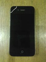 Лот: 4349223. Фото: 3. Iphone 4s 16Gb без всяких привязок... Красноярск
