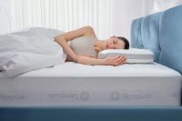 Лот: 23705671. Фото: 4. Матрас SLEEPLAB Twin. Красноярск