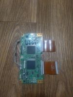 Лот: 13434808. Фото: 2. T-con , cpwbx3848tp ,cpwbx3848tpXD... Запчасти для бытовой техники