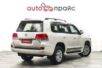 Лот: 21980249. Фото: 8. Toyota Land Cruiser 2016