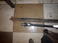Лот: 4089222. Фото: 2. кардан на сузуки гранд витару... Автозапчасти