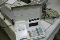 Лот: 6378488. Фото: 2. Кассовые аппараты одним лотом. Оборудование
