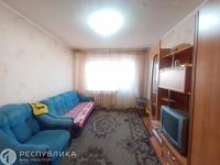 Лот: 25359921. Фото: 2. Продажа Квартира Минусинск, Тимирязева... Продажа