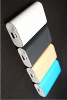 Лот: 9810275. Фото: 2. Внешний аккумулятор Power Bank... Аксессуары