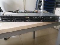 Лот: 23563959. Фото: 3. Сервер 1U Supermicro 5017C-MTF... Компьютеры, оргтехника, канцтовары