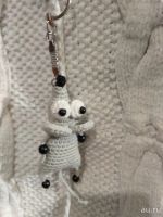 Лот: 15115208. Фото: 4. Мышка-брелок