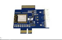 Лот: 19539688. Фото: 2. PowerPC (удаленное вкл-выкл пк... Комплектующие