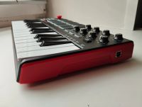 Лот: 20851273. Фото: 4. Akai PRO MPK mini MK2 midi-Клавиатура. Красноярск