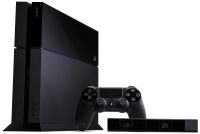 Лот: 6582195. Фото: 2. Новая. гарантия 1 год. Sony PlayStation... Игровые приставки, консоли, видеоигры