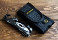 Лот: 2043773. Фото: 5. Leatherman Skeletool CX 830159