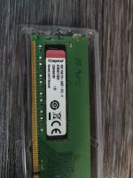 Лот: 20055316. Фото: 2. Kingston ddr4-2400 (KVR24e17s8... Комплектующие