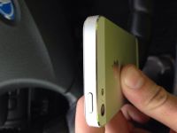 Лот: 3784273. Фото: 4. iPhone 5 белый. Обмен на PS4