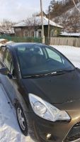 Лот: 15323691. Фото: 3. легковой автомобиль. Красноярск