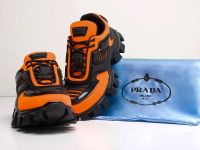 Лот: 17097237. Фото: 7. Кроссовки Prada Cloudbust Thunder...