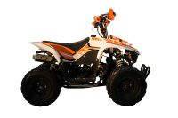 Лот: 25659166. Фото: 7. Квадроцикл RACER RC 110 Coyote