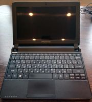 Лот: 6362429. Фото: 2. Нетбук Emachines 350-21G16i Atom... Компьютеры, ноутбуки, планшеты