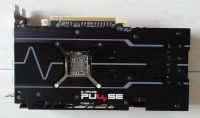 Лот: 20860481. Фото: 4. Видеокарта RX 5600 XT Sapphire... Красноярск