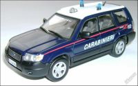 Лот: 5846799. Фото: 5. Subaru Forester Carabineri