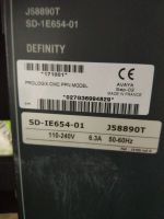 Лот: 20426114. Фото: 3. Телефонная станция Avaya Definity... Смартфоны, связь, навигация