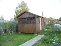 Лот: 13675809. Фото: 2. Дача ст. Рябинино СНТ Электрон. Продажа
