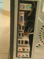 Лот: 13563318. Фото: 4. Системный блок intel. Красноярск
