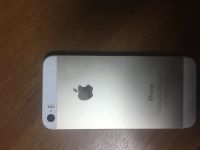 Лот: 14066436. Фото: 2. iPhone 5s. Смартфоны, связь, навигация