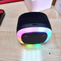 Лот: 25605512. Фото: 3. Bluetooth колонка с белым шумом... Бытовая техника