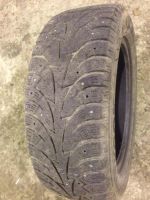 Лот: 8487260. Фото: 5. Зимняя резина HanKOOK WinterIPIKE...