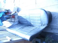 Лот: 3874810. Фото: 2. Сидение ВАЗ 06 задние. Автозапчасти