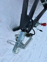 Лот: 21138426. Фото: 2. Прицеп Аляска Комсомолец. Авто, мото, водный транспорт