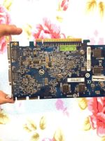 Лот: 10749644. Фото: 3. видеокарта Gigabyte gv-rx365512h... Компьютеры, оргтехника, канцтовары